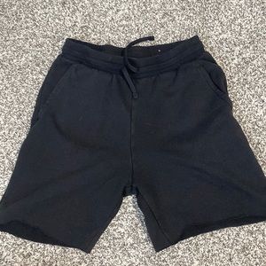 Tek Gear Black shorts